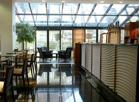Herbert Park Hotel