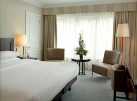Herbert Park Hotel