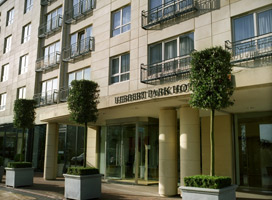 Herbert Park Hotel