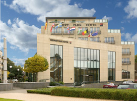 Herbert Park Hotel