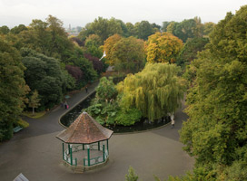 Herbert Park Hotel