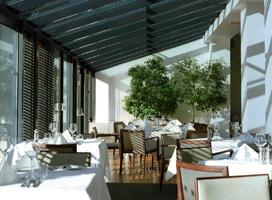 Herbert Park Hotel
