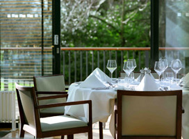 Herbert Park Hotel