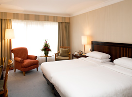 Herbert Park Hotel