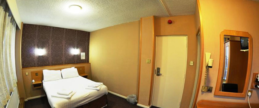 Heritage Hotel - Double Heritage Hotel - Double