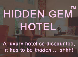 4 star on Las Ramblas