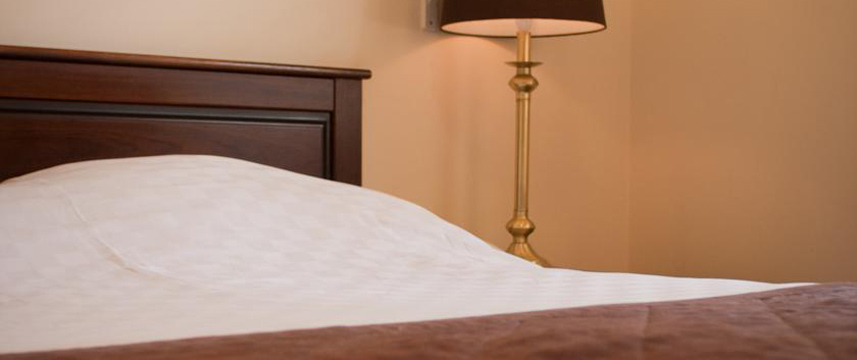 Hillingdon Prince Hotel - Double Room Hillingdon Prince Hotel - Double Room