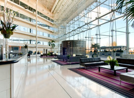 Hilton London Heathrow