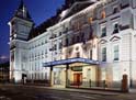 Hilton Paddington