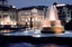 The Trafalgar by Hilton