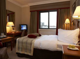Hilton Glasgow Grosvenor