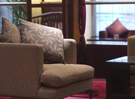 Hilton Glasgow Grosvenor