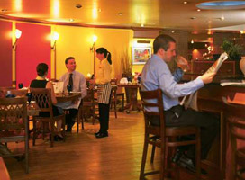 Hilton Glasgow Grosvenor