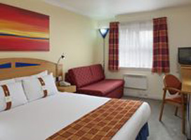 Holiday Inn Hammersmith