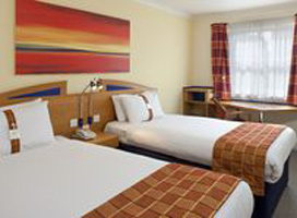 Holiday Inn Hammersmith