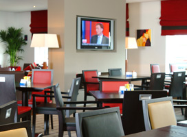 Express by Holiday Inn Exeter