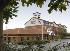 Express by Holiday Inn Exeter