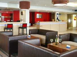 Express by Holiday Inn Exeter