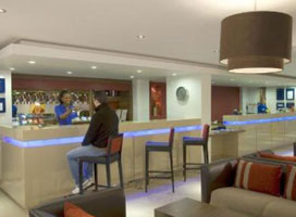 Express by Holiday Inn Exeter