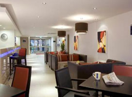 Express by Holiday Inn Exeter