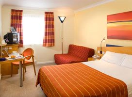 Express by Holiday Inn Exeter