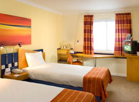 Express by Holiday Inn Exeter