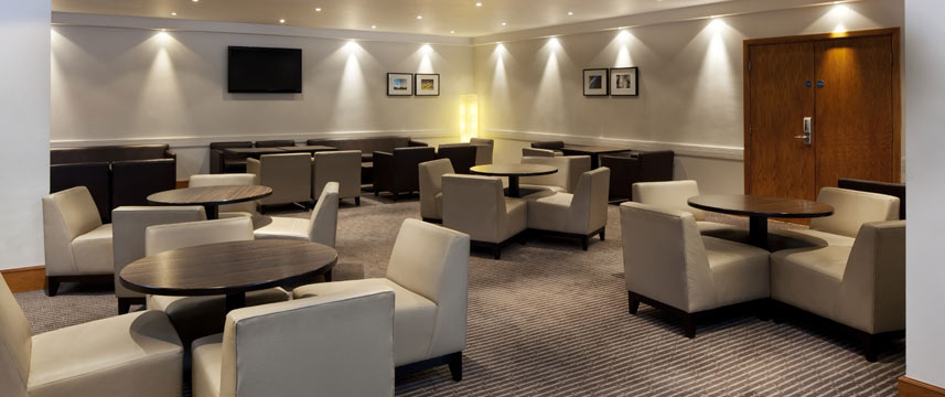Hol Inn Derby M1 Bar Lounge