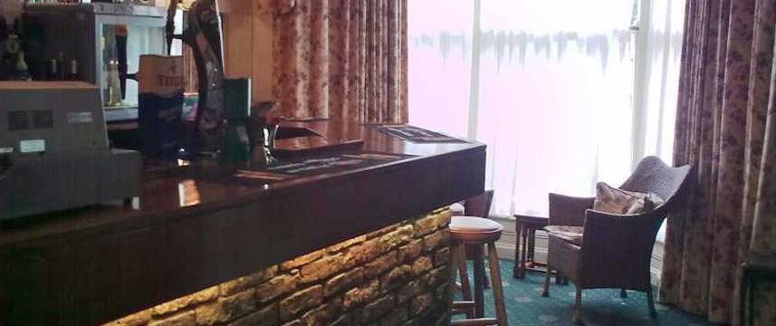 Holgate Hill Hotel - Bar Holgate Hill Hotel - Bar