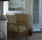 Double Room Facilities