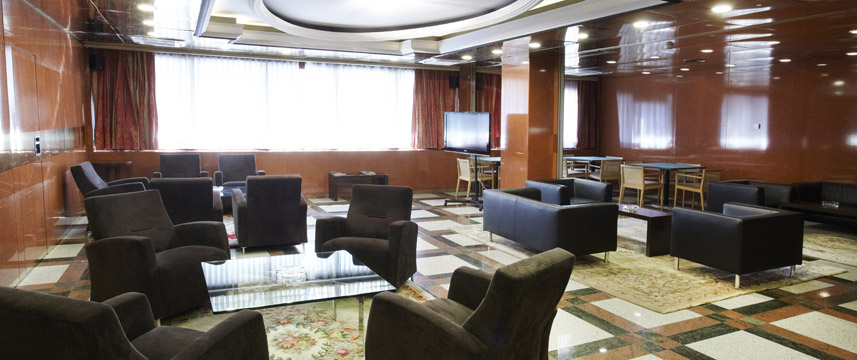 Holiday Inn Andorra - Chairs