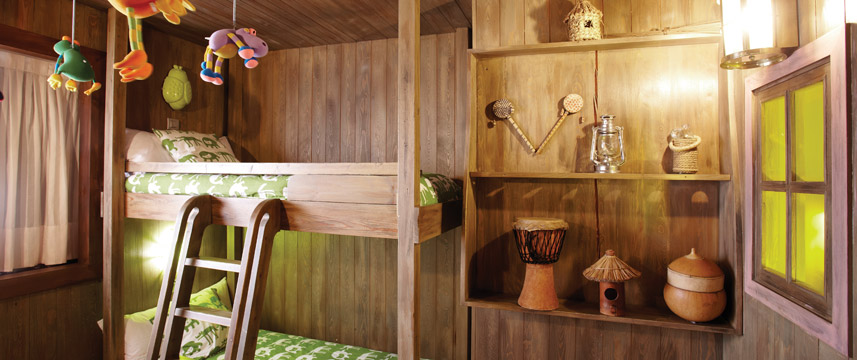 Holiday Inn Andorra - Family Bedroom