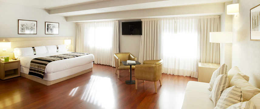 Holiday Inn Andorra - Junior Suite