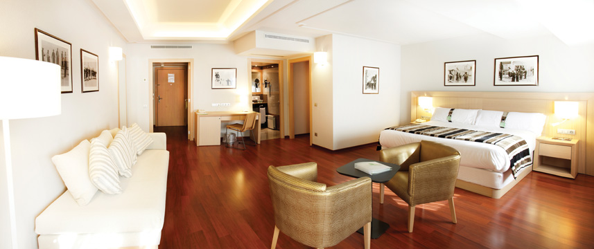 Holiday Inn Andorra - Suite Junior