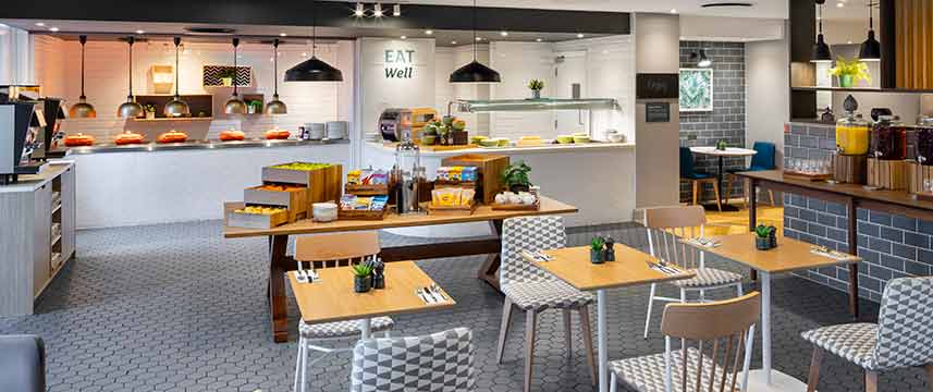 Holiday Inn Bexley Breakfast Holiday Inn Bexley Breakfast