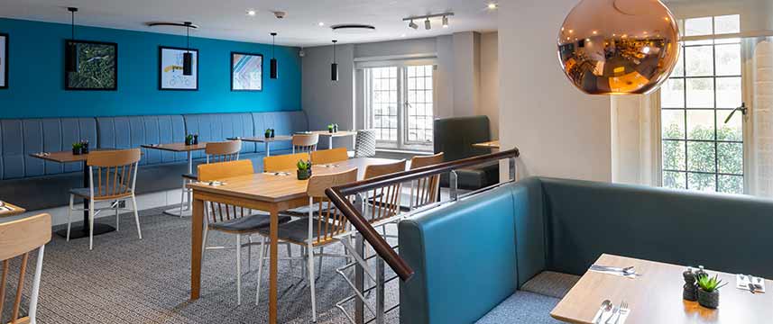 Holiday Inn Bexley Dining Holiday Inn Bexley Dining