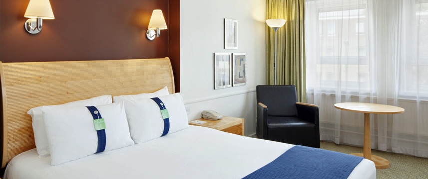 Holiday Inn Bexley - Executive Double Holiday Inn Bexley - Executive Double