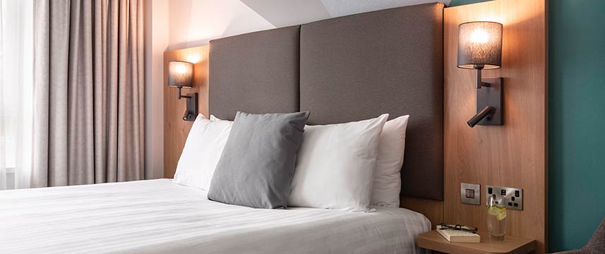 Holiday Inn Bexley King Bed Holiday Inn Bexley King Bed