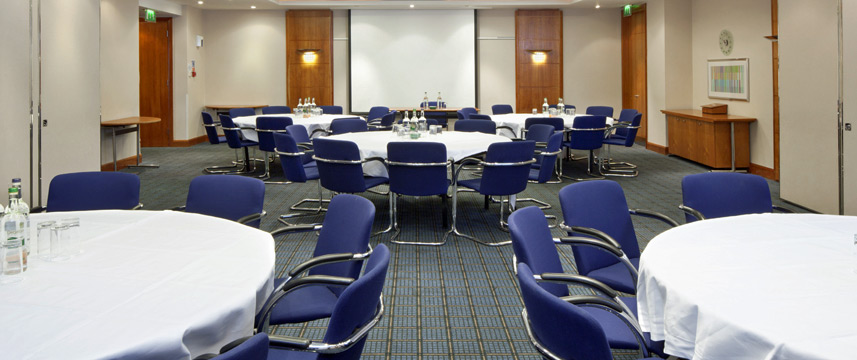 Holiday Inn Bexley - Meeting Room Holiday Inn Bexley - Meeting Room