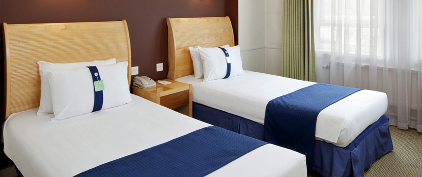 Holiday Inn Bexley - Twin Holiday Inn Bexley - Twin