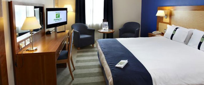 Holiday Inn Bristol Airport - Double