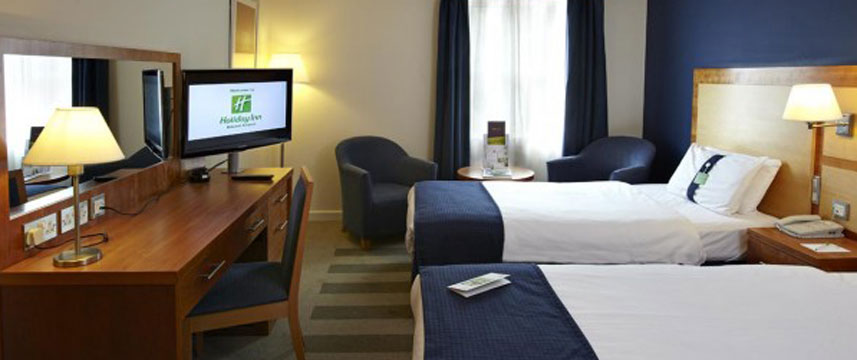 Holiday Inn Bristol Airport - Guest Room