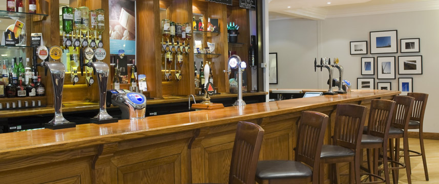 Holiday Inn Bristol Filton - Bar