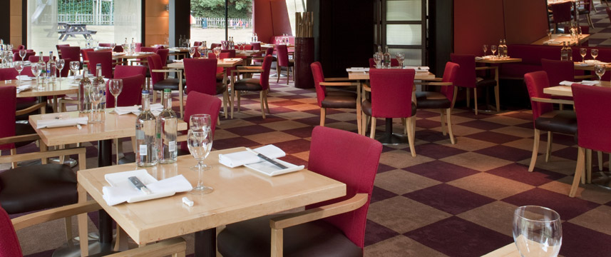 Holiday Inn Bristol Filton - Restaurant