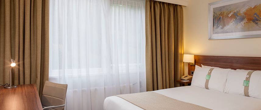 Holiday Inn Colchester - Standard Room