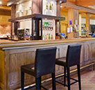 Holiday Inn Colchester - Traders Bar