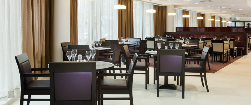 Holiday Inn Commercial Lobby lounge area Holiday Inn Commercial Lobby lounge area