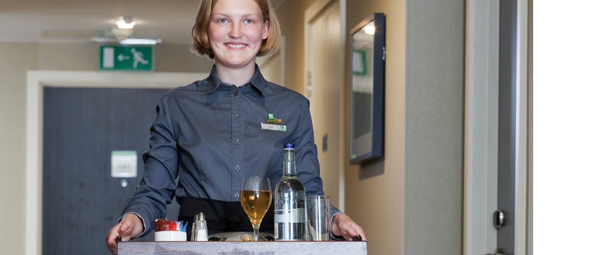 Holiday Inn Commercial Room Service Holiday Inn Commercial Room Service