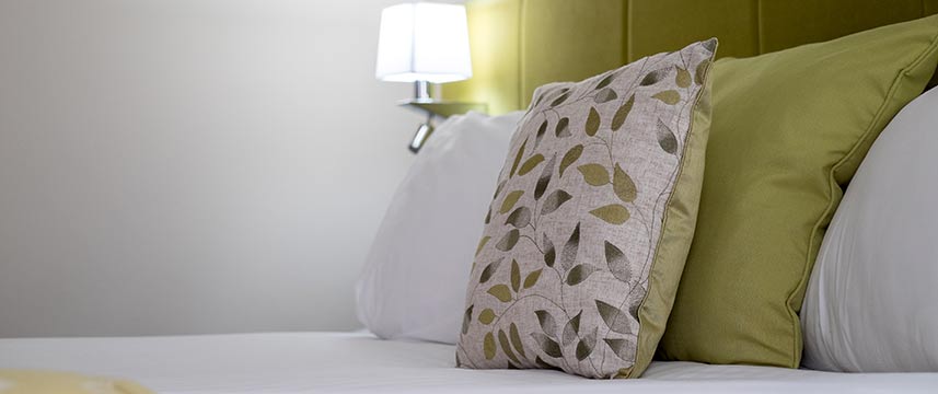 Holiday Inn Corby Kettering A43 - Double Bed Holiday Inn Corby Kettering A43 - Double Bed