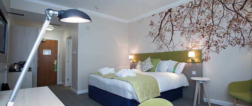 Holiday Inn Corby Kettering A43 - Guest Room Holiday Inn Corby Kettering A43 - Guest Room
