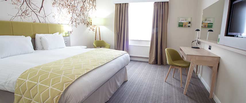 Holiday Inn Corby Kettering A43 - Standard King Holiday Inn Corby Kettering A43 - Standard King